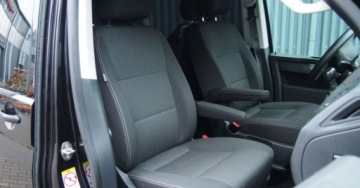 Volkswagen Multivan T6 2017 Volkswagen Multivan 4MotionAutomat Serwisowany Udokumentowany Przebieg F-r, zdjęcie 23