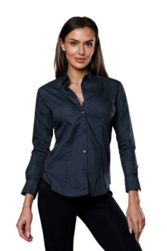 KOSZULA MIX KOLORÓW HH039 GRANAT XL (42)