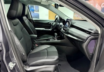 Jeep Compass II SUV Facelifting 1.5 MHEV T4 130KM 2025 Jeep Compass e-Hybrid MY25 SUMMIT MHEV pakiet zimowy RATA OD 672zl NETTO, zdjęcie 25