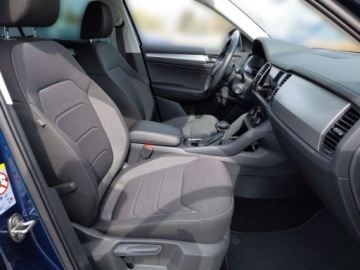 Skoda Kodiaq I SUV 2.0 TDI 150KM 2021 Skoda Kodiaq Ambition 2.0 TDI 150 KM DSG Serwis ASO FV23 2.0 149KM, zdjęcie 10
