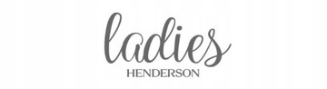 Трусики женские 3-PACK HENDERSON LADIES MI-MI PATTERNS - L