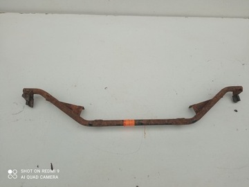 TGB BLADE 500 525 550 WSPORNIK STELAŻ BUMPERA