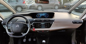 Citroen Grand C4 Picasso II Grand Picasso 1.6 16v THP 156KM 2014 Citroen C4 Grand Picasso 1.6 THP 157 kM Navi Klima DVD Kamera Bluetooth GW, zdjęcie 1