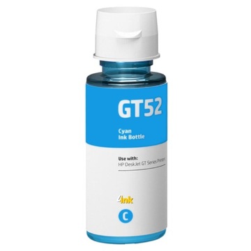TUSZ GT52 XL DO HP INK TANK 315 410 415 417 419