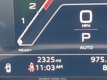 Audi A5 B10 2024 Audi RS5 Coupe 2024r, RS5, Quattro, 2.9L 2.9 Benzyna 444KM, zdjęcie 11