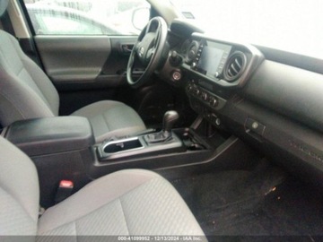 Toyota Tacoma II 2022 Toyota Tacoma 2022r., SR V6, od ubezpieczalni 3.5 Benzyna 278KM, zdjęcie 7