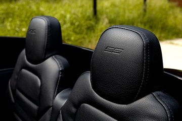 CHEVROLET BLAZER SS двухместный аккумуляторный автомобиль МОЩНЫЙ 4x4 приводы 180 ВАТ