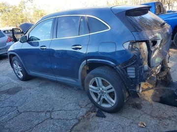 Mercedes GLA II Off-roader 2.0 250 224KM 2021 Mercedes-Benz GLA 2.0 221 KM, 4Matic, 12 tys. km 2.0 Benzyna 224KM, zdjęcie 2