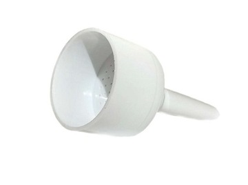 Lejek Buchnera z tworzywa PP 42,5 cm