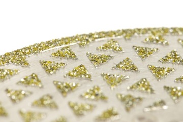 АЛМАЗНЫЙ ДИСК ДЛЯ СНИЖЕНИЯ ФАСКИ ШЛИФОВАЛЬНОЙ ГЕРАМИКИ