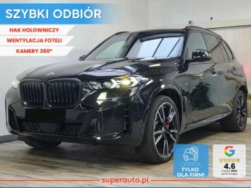 BMW X5 G05 SUV Facelifting 3.0 40i 381KM 2026 BMW X5 xDrive40i Sport Suv 3.0 (381KM) 2026