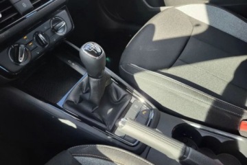 Skoda Kamiq Crossover Facelifting 1.0 TSI 115KM 2026 Skoda Kamiq Essence 1.0 TSI Polski Salon Do produkcji Duzy Rabat, zdjęcie 13