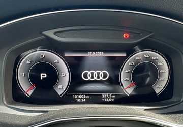 Audi A6 C8 Avant 2.0 40 TDI 204KM 2021 Audi A6 Avant Audi A6 Avant 40 TDI quattro S tronic 2.0 Diesel 204KM, zdjęcie 18
