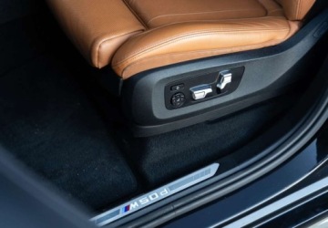 BMW X5 G05 M SUV M50d 400KM 2018 BMW X5 M BMW X5 M 3.0 Diesel 400KM, zdjęcie 31