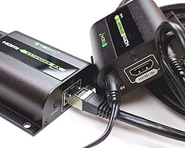 Беспроводной передатчик Techly 020355