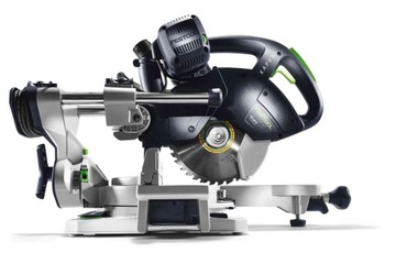ДЛИННОПИЛЬНАЯ ПИЛА FESTOOL KS 60 E