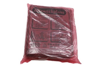 ZAPACHOWA FOLIA MALARSKA BUDOWLANA OCHRONNA MOCNA 4x5 Pl PRODUCENT 100% EKO