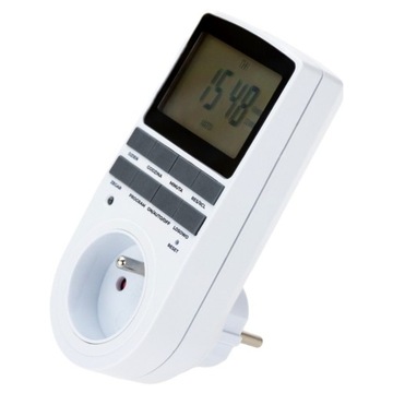 ТАЙМЕР ПЕРЕКЛЮЧАТЕЛЬ ТАЙМЕРА ВЫКЛЮЧАТЕЛЬ ПИТАНИЯ ЭНЕРГОСБЕРЕГАЮЩИЙ ЦИФРОВОЙ