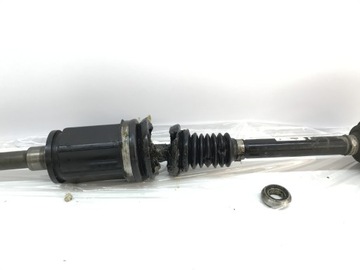 BMW 5 G31 XПРИВОДНОЙ ВАЛ ПРАВЫЙ AU866467602