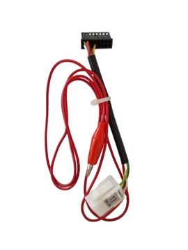 Wtyczka przejściówka Adapter Stefanelli SiS Plus +