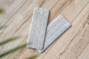 Teesa New Clean R13 Швабра с двумя отделениями 2x из микрофибры 5,7 л