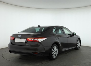 Toyota Camry IX Sedan 2.5 Hybrid Dynamic Force 218KM 2020 Toyota Camry 2.5 Hybrid, Salon Polska, zdjęcie 4