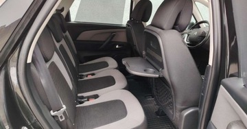 Citroen C4 Picasso II Picasso 2.0 BlueHDi 150KM 2016 Citroen C4 Picasso Citroen C4 Picasso II 2.0 Zadbany gwarancja 2.0 Diesel, zdjęcie 8