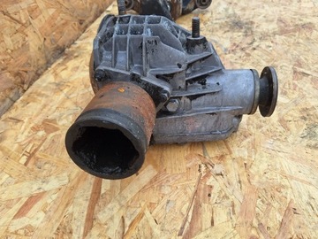 NÁPRAVA PŘEDNÍ PULT NIVA 1.6 B 2121