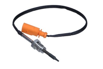 ДАТЧИК ТЕМПЕРАТУРЫ MEYLE ВЫХЛОП VW TOUAREG 3.0 V6 TDI 1