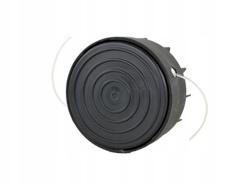 КАТУШЕЧНАЯ ГОЛОВКА С ЛЕСНЕЙ ДЛЯ ТРИММЕРА NAC TE55-DW