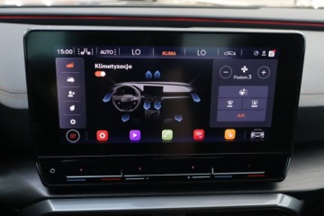 Cupra 2022 Cupra Formentor 1.5 TSI, Salon Polska, Serwis ASO, zdjęcie 15