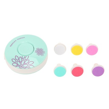 Электрические когтерезки для малышей.