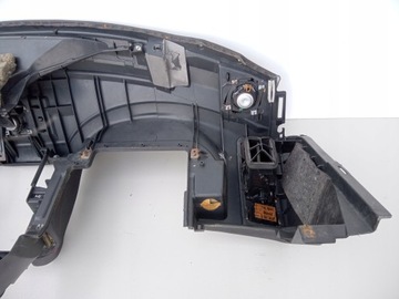 ПРИБОРНАЯ ПАНЕЛЬ КОКПИТ INFINITI FX35 FX45 03-05