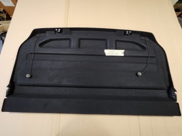 POLIČKA KUFRU SKODA YETI '09-13 ORIG. 5L6867769 *