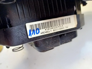 ПОДУШКА AIRBAG MASTER MOVANO 04-10 820018863