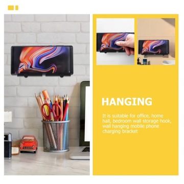 Зарядка держателя мобильного телефона для планшета