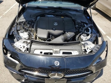 Mercedes CLE 2024 Mercedes-Benz CLE 300 4Matic 2024 2.0l 2.0 Benzyna 255KM, zdjęcie 6