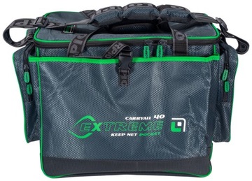 СУМКА LORPIO EXTREME MATCH PRO 40 Л УНИВЕРСАЛЬНАЯ