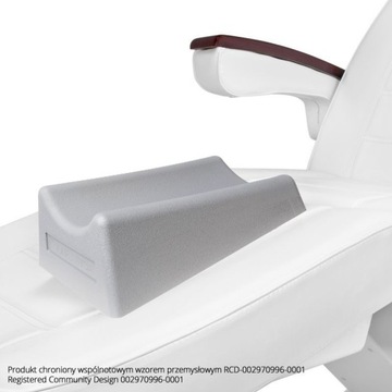 Подставка для ног для педикюра Activ Podo, серая