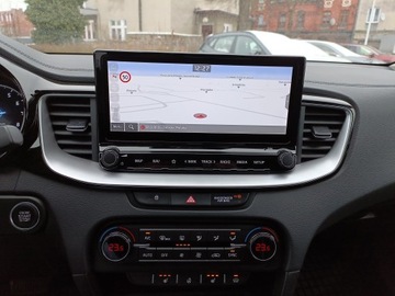 Kia XCeed Crossover Facelifting 1.5 T-GDi 160KM 2023 Kia XCeed 1.5 T-GDI Business Line DCT 1.5 T 160KM, zdjęcie 19