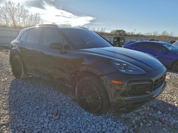 Porsche Cayenne III 2023 Porsche Cayenne GTS 2023 4.0l 4.0 Benzyna 453KM, zdjęcie 4