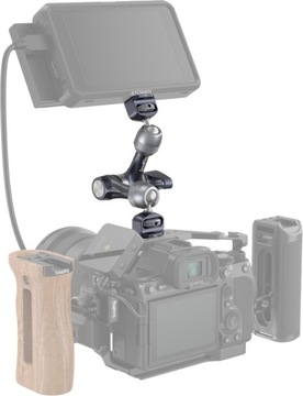 Smallrig 4194 — Magic Arm с 7-дюймовой розеткой