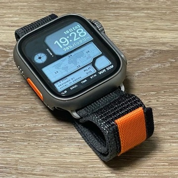 ETUI DO APPLE WATCH 4/5/6/7/8/9 SE 44mm/ 45mm RÓŻNE KOLORY SZKŁO HARTOWANE