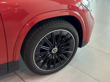 Mercedes GLA II Off-roader Facelifting 1.3 200 163KM 2025 MERCEDES-BENZ GLA 200 AMG Line Suv 1.3 (163KM) 2025, zdjęcie 12