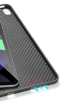 УМНЫЙ ЧЕХОЛ-КАРАНДАШ для Apple iPad AIR 5 4 10,9 2022 г.