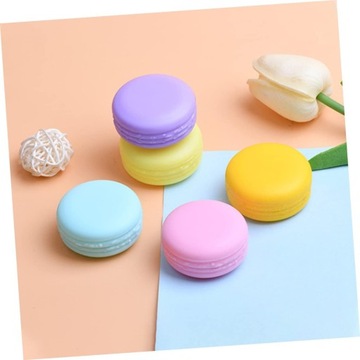 48 Sztuk Pojemnik Na Pigułki Słoik Do Makijażu Pojemniki Z Pokrywkami Pojem