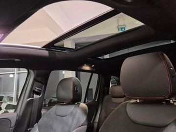 Mercedes GLB SUV 2.0 200d 150KM 2025 MERCEDES-BENZ GLB 200 d 4-Matic AMG Line 2.0 (150KM) 2025, zdjęcie 4