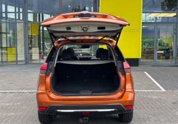 Nissan X-Trail III Terenowy Facelifting 2.0 dCi 177KM 2018 Nissan X-Trail 2.0 dCi 177 Xtronic All Mode 4x4-i Tekna SalonPL SerwisASO, zdjęcie 7