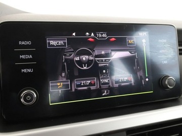 Skoda Scala Hatchback 1.0 TSI 115KM 2019 Škoda Scala Skoda Scala Klimatyzacja Kamera, zdjęcie 26