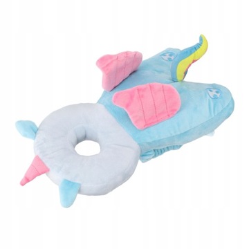 Кепка, шлем, защита головы для обучения ходьбе.